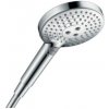 Sprchová hlavica Hansgrohe Raindance Select S chróm 26531000