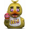 Tubbz kačička FNAF Chica (prvá edícia)