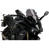 Puig Sport 21341F tmavá dymová