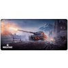World Of Tanks - Super Conqueror Podložka pod myš XL