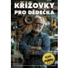 Křížovky pro dědečka - Vašut