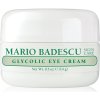 Mario Badescu Glycolic Eye Cream hydratačný protivráskový krém s kyselinou glykolovou na očné okolie 14 g