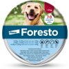 FORESTO obojok pre psy nad 8 kg 1 ks