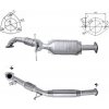 Magnaflow Katalyzátor na VOLVO
