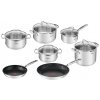Sada riadu Tefal Duetto+ 12 ks G732SC55
