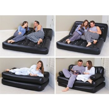 Bestway Air Couch Double Multi 5 v 1