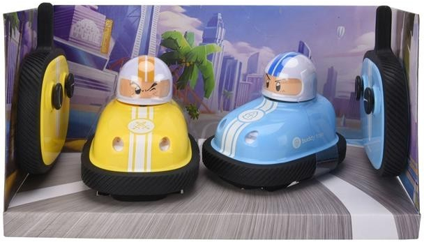 Buddy Toys BRC 24.310 Bumper cars