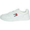 Tommy Hilfiger Členkové tenisky EM0EM01443 Biela