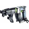 Akumulátorový skrutkovač na stavbu DURADRIVE DWC 18-2500 Basic FESTOOL