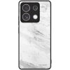 Picasee ULTIMATE CASE pro Xiaomi Redmi Note 13 5G - White marble