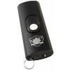 Paralyzér kľúčenka Streetwise USB Secure 22 000 000 V - čierny
