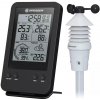 Profesionálny vetromer / anemometer BRESSER 3 v 1