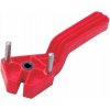 NAREX Bystřice kolíkovací prípravok rukoväť + dorazový krúžok + vrták 8mm 8721-00