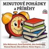 Minutové pohádky a příbě… (Jitka Molavcová; Pavel Zedníček; Aňa Geislerová; Matouš Ruml)