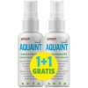 Aquaint 100% ekologicka cistiaca voda 50 ml+50 ml