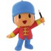 Comansi Pocoyo Pocoyo krotiteľ zvierat rozprávková