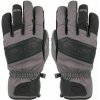 KinetiXx Ben Honeycomb Grey 10,5 Lyžiarske rukavice