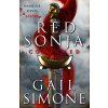 Red Sonja: Consumed (Gail Simone)(Brožovaná)