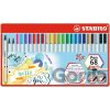 Stabilo Pen 68 25 ks