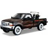 Maisto Ford F-350 Super Duty Pickup 1999 1:24 (MA-32181)