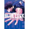Blue Lock 13 (Muneyuki Kaneshiro,Yusuke Nomura)(Brožovaná)
