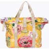Basil Bloom Field Handbag yellow B-18165 taška na riadidlá bicykla