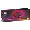 8720169246867 PHILIPS HUE White and Color Ambiance Festavia string lights - vianočná svetelná reťaz 500 LED 2x20m 2000-6500K+RGB IP44/IP54 čierna