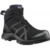 Bezpečnostná členková obuv - Haix Eagle Safety 40 S3 ESD - čierna 36525 Veľkosť: 45