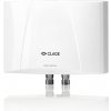 Clage M7-O malý prietokový ohrievač vody (6,5kW/2x400V)