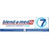 Blend A Med Complete Protect Extra frisch zubná pasta 75 ml