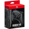Ovládač Nintendo Switch 2 Pro Controller Resident Evil Requiem Edition