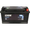 Exide Classic 12V 90Ah 720A EC900
