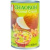 CHAOKOH Kokosový krém Chaokoh 400ml