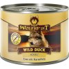 Wolfsblut Dog Adult Cans Wild Duck 200g