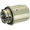 Novatec D1 orech, 3-západkový, Shimano HG10, hliník, OEM