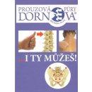 Dornova metoda - Zuzana Prouzová-Lehrman