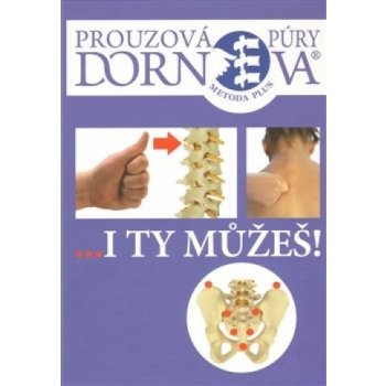 Dornova metoda - Zuzana Prouzová-Lehrman