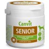 Canvit Senior pre psy 100 tbl. 100 g