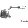 BREMBO R 61 021 Regulator brzdovej sily