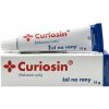 Curiosin gél na pokožku 15 g