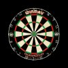 Winmau Sisalový terč DIAMOND Plus