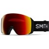 SMITH snb okuliare 4D Mag Xl Black 996K