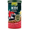 Tetra Pond Koi Colour&Growth Sticks 1 l