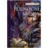 Půlnoční maska - Paul S. Kemp