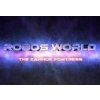 Robo's World: The Zarnok Fortress Steam CD Key