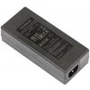 Mikrotik 48V2A96W 48V, 2A, 96W, napájací kábel 48V2A96W