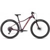 KELLYS Vanity X70 29 dámsky bicykel, malinový Rám: M