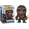 Funko POP! Movies - Godzilla vs Kong - Battle-Scarred Kong