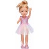 Bábika Wiky Baletka 31 cm (8590331966288)