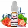 Elf Bar ELFLIQ Strawberry Ice 10 ml Obsah nikotínu v mg/ml: 20 mg/ml
